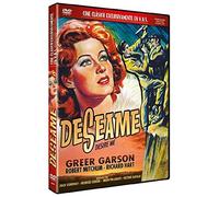 LA FEMME DE L'AUTRE / Desire Me [ Origine Espagnole, Sans Langue Francaise ]