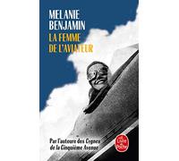 La Femme de l'aviateur