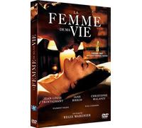 La Femme de ma vie DVD DVD
