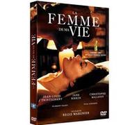 La Femme de ma vie DVD E