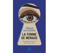 La femme de ménage