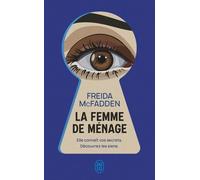 La Femme De Ménage - Tome 1