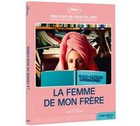 La femme de mon frère DVD G