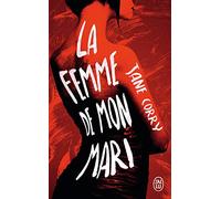 La femme de mon mari
