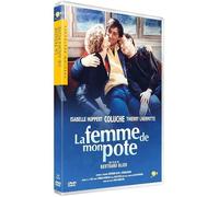 La Femme De Mon Pote