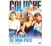 La Femme de mon pote