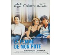 La Femme de mon pote