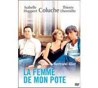 La Femme de mon pote E
