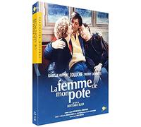 La Femme de mon pote [Édition Collector Blu-ray + DVD]
