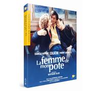 La Femme de mon pote Edition limitée Combo Blu-ray DVD