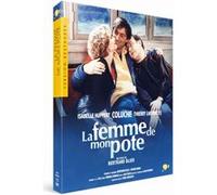 La Femme de mon pote Edition limitée Combo Blu-ray DVD E