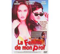 La Femme De Mon Prof