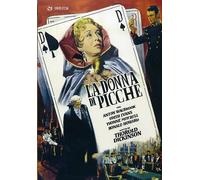 La Femme De Pique DVD SINISTER FILM