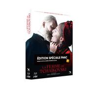 La Femme de Tchaïkovski Édition Spéciale Fnac Combo Blu-ray DVD