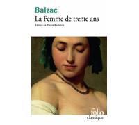 La Femme de trente ans