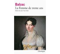 La Femme de trente ans