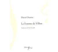 La Femme De Villon