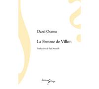 La femme de Villon