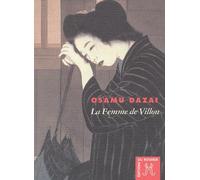 La Femme de Villon