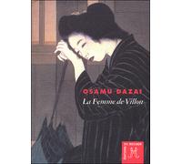 La Femme de Villon - Silvain Chupin - Rocher Eds Du - Poche - Nouvelles