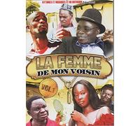 La Femme De Voisin/Vol. 1