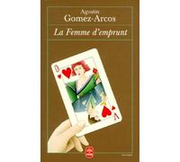 La Femme d'emprunt