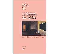 La Femme des sables by Kôbô Abé (2002-04-03)