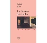 La femme des sables Kôbô Abe (Auteur)