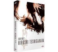 La Femme des sables - Le Visage d'un autre - Le Traquenard - Coffret E