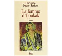 La Femme D'ijoukak