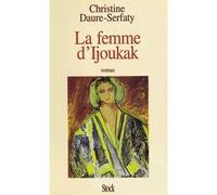 La Femme d'Ijoukak