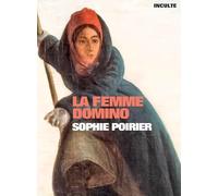 La femme domino
