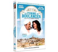 La Femme du boulanger DVD DVD
