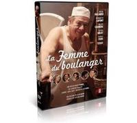 La femme du boulanger DVD E