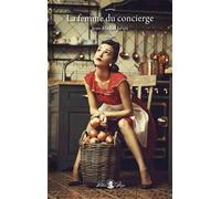 La femme du concierge