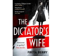 La femme du dictateur