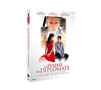 La Femme du Diplomate