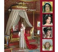 La Femme Du Directoire Au 1er Empire