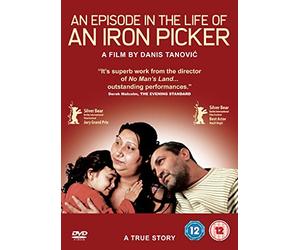 La Femme du ferrailleur / An Episode in the Life of an Iron Picker ( Epizoda u zivotu beraca zeljeza ) [ Origine UK, Sans Langue Francaise ]