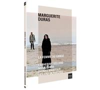 La Femme du Gange