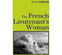 La femme du lieutenant français