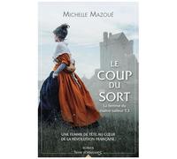 La Femme Du Maître Tailleur - Tome 3 - Le Coup Du Sort