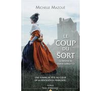 La Femme Du Maître Tailleur - Tome 3 - Le Coup Du Sort