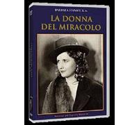 La Femme Du Miracle DVD SINISTER FILM