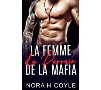 La Femme du Parrain de la Mafia