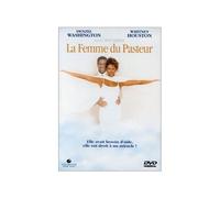 La femme du pasteur – Disney