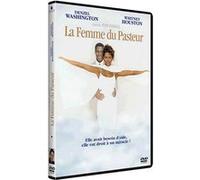 La Femme du pasteur G