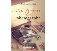 La femme du photographe