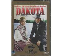 La Femme du pionnier (1945) / Dakota (DVD)) G