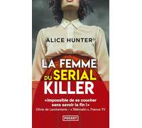 La Femme du serial killer - "Impossible de se coucher sans savoir la fin" Olivia de Lamberterie